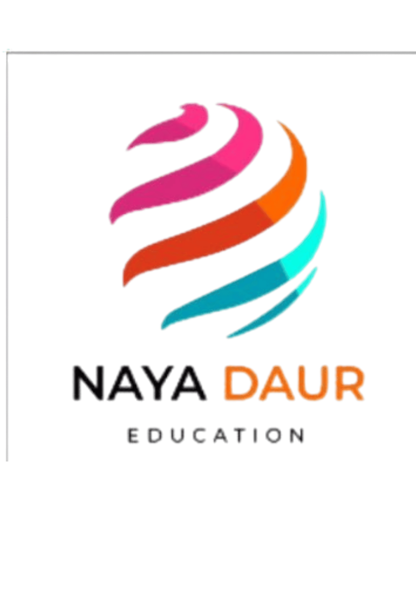 Naya Daur Education